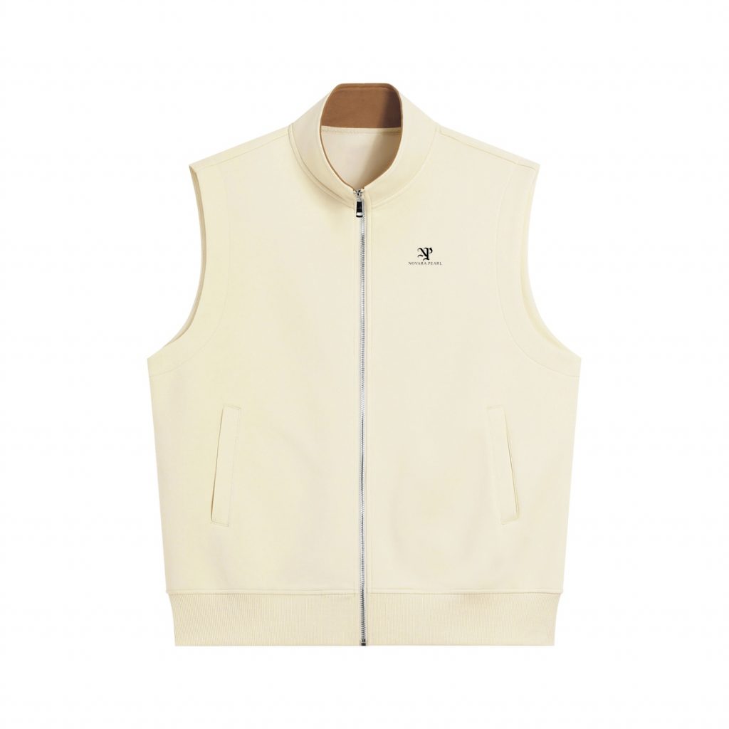 Essential Heavyweight Vest